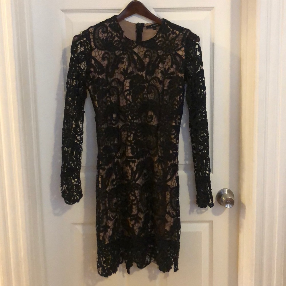 Formal dress
